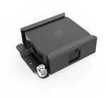 Compulocks Apple TV 4K 3rd Gen Secure Bracket Befestigungskit Sicherheitsklammer
