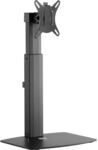 ACT Monitor Halterung 1 Monitor Gasfeder bis zu 32", VESA 75/100mm,