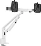 NOVUS Clu Plus X2 C, mit Tischbefestigung