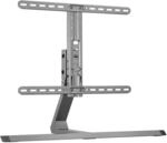 Hagor HA Tablestand L - Tischstandsystem Displays 55-75' | H&ouml;henverstellbar |...