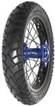 DELI REIFEN 117 STREET ENDURO 130/80-17 HINTEN SCHUNE