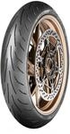 DUNLOP Motorradreifen 190/55 ZR 17 TL (75W) QUALIFIER CORE