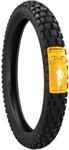 Continental TKC 80 Vorderreifen 90/90-21 (02405670000)