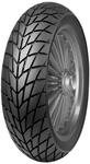 120/90-10 57L TL front M+S Pneu MITAS MC-20 MONM