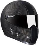Bandit XXR Carbon Helm f&uuml;r Streetfighter,...
