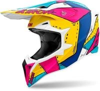 Airoh Wraaap Paint Motocross Helm