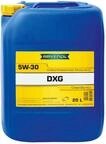 RAVENOL DXG SAE 5W-30