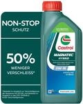 Castrol MAGNATEC Hybrid 0W-16 Motor&ouml;l, 1L