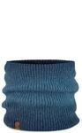 Buff Unisex Stirnband Knitted Caryn Strick & Polar Schlauchschal (1er Pack)