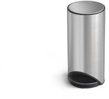 Joseph Joseph 30150 Arc 30L Tretabfalleimer, Leichtes Dr&uuml;cken, Geruchsdicht,