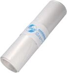 M&uuml;lls&auml;cke DEISS PREMIUM transparent 70 my 120 L, 120 Liter - 70 my, 19005