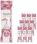 Brabantia M&uuml;llbeutel PerfectFit Multipack (Code V - 2L / 3L) Extra Starke