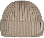 Barts Sumter Beanie Winterm&uuml;tze (DE/NL/SE/PL, Alphanumerisch, Einheitsgr&ouml;&szlig;e, Army)