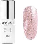 NEONAIL Nagellack, semi-permanent, Base Coat, 7,2 ml, UV-Gel-Lack, semi-permanent,
