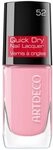ARTDECO Quick Dry Nail Lacquer - Schnelltrocknender Nagellack mit Algenextrakt...