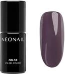 N&Eacute;ONAIL UV Nagellack 7,2 ml - VIOLETT - MYSTIC NIGHT - N&Eacute;ONAIL Farben - UV...