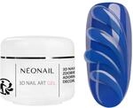 N&Eacute;ONAIL 3D Nail Art Gel - 3D Skulptur Gel - Nageldesign UV 3D - Aufbaugel F&uuml;r