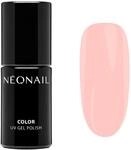 N&Eacute;ONAIL UV Nagellack 7,2 ml - ROSA - PERFECT ROSE - N&Eacute;ONAIL Farben - UV Lack - Gel