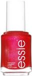 Essie Nagellack f&uuml;r farbintensive Fingern&auml;gel, Nr. 635 let`s party, Rot, 13,5 ml