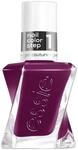 Gel by Essie Nagellack, langanhaltender Nagellack mit gl&auml;nzendem Finish,