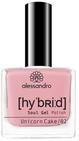 alessandro HYBRID Lack Unicorn Cake - im pastelligen Rosa - In nur 3 Schritten -