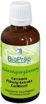 BioPr&auml;p Curcumin Fl&uuml;ssig-Extrakt CurMizell | 50 ml | vegan | studienbasierte gute