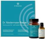 Dr. Niedermaier Focus, 30-Tage Box mit Regulatpro Duo +...