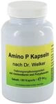 Gall Pharma Amino P Kapseln nach Dr. Welker, 1er Pack (1 x 180 St&uuml;ck)
