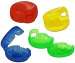 DeLOCK Kabelmarker Clip Set Kabelclip, 4 St&uuml;ck