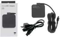 ASUS Netzteil 45W USB-C Adapter 90XB06XN-MPW000