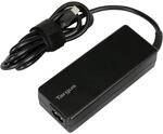 Targus APA108EU 100W USB Typ-C Ladeger&auml;t