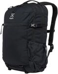 Hagl&ouml;fs Jarve Multi 22 - Rucksack true black
