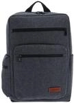 Picard Go Eco Backpack Anthrazit