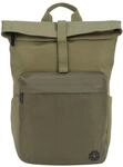 Strellson - Herren BackPack Wood Street Eddie