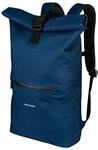 URBAN ZWEIRAD - Rollrucksack - Rolltop Rucksack f&uuml;r Damen & Herren aus...