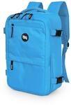 Hauptstadtkoffer blnbag M6 - Handgep&auml;ck Reiserucksack 40x20x25 cm Ryanair...