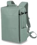Travelite Handgep&auml;ck Rucksack, Laptop Rucksack 15,6 Zoll, WORKFLOW Reiserucksack aus