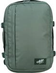 Cabinzero Zaino Porta Computer 15.6 Classic Plus 32L | CZ241802-Georgian Khaki