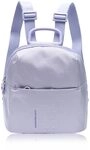 Mandarina Duck, MD20 Backpack Damen, Einheitsgr&ouml;&szlig;e, lavander, Einheitsgr&ouml;&szlig;e