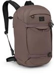 Osprey Metron 24L Pendler Fahrradrucksack, Magma Brown, Magma Brown, Einheitsgr&ouml;&szlig;e,