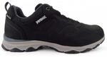 Meindl Dublin GTX Wanderschuh Schwarz in Gr. 46