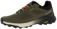 Dolomite Wanderhalbschuhe Nibelia GTX Ms wasserdichte und leichte Herren