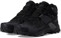 Salomon Herren Outdoorschuhe X Ultra 5 Mid GTX Schwarz 40 2/3