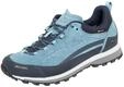 Meindl Freizeitschuhe 4736-93 Literock Lady t&uuml;rkis/Graphit, 8