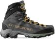 Aequilibrium Hike GTX Woman carbon / aspen green (S101G00E37) 40