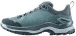 LOWA Halbschuh INNOVO GTX LO dunkelpetrol/moor, 43.5