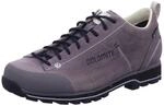 Dolomite Cinquantaquattro Low FG Evo GTX wasserdichte Black Herren mit Vibramsohle