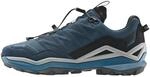 LOWA Halbschuh MADDOX PRO GTX LO SL navy/marineblau, 41.5