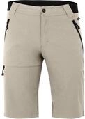 Bergson ARRES&Ouml; Comfort Bermuda | Herren Wandershorts, leicht, strapazierf&auml;hig,