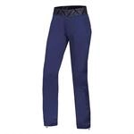 Ocun Damen Pantera Kletterhose | Atmungsaktive Kletter- und Boulderausr&uuml;stung, Blue